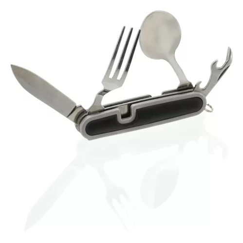 Cattara CAMPING zsebkés 9 cm