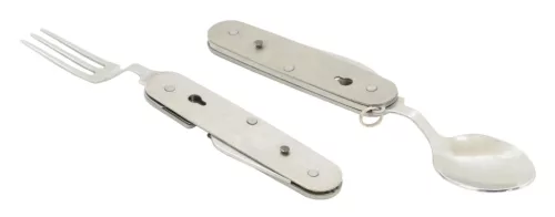 Cattara CAMPING zsebkés 9 cm