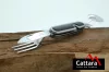 Cattara CAMPING zsebkés 9 cm