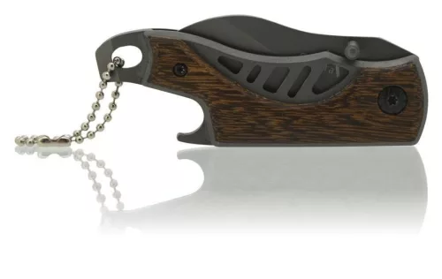 Cattara RIB kés becsukható, biztosítékkal 14 cm