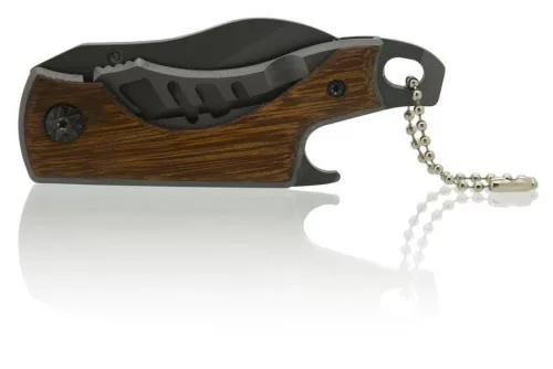 Cattara RIB kés becsukható, biztosítékkal 14 cm