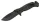 Cattara BLACK BLADE zsebkés 21,7 cm biztonsági zárral