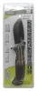 Cattara BLACK BLADE zsebkés 21,7 cm biztonsági zárral