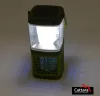 LED-es lámpa Cattara MIDGE BLOCK újratölthető + rovarcsapda