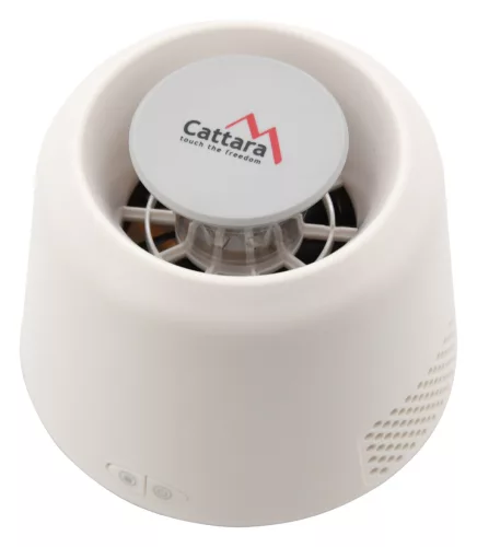 LED lámpa Cattara TABLE INDOOR USB 5V + infravörös rovarcsapda