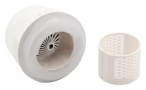 LED lámpa Cattara TABLE INDOOR USB 5V + infravörös rovarcsapda