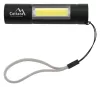 Cattara zseblámpa LED 120lm tölthető