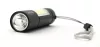 Cattara zseblámpa LED 120lm tölthető
