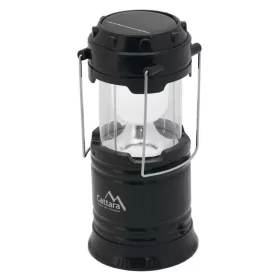   Cattara LED kamperska svjetiljka, uvlačiva, 20/60lm, punjiva