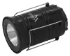 Cattara LED kemping lámpás kihúzható 20/60lm újratölthető