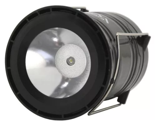 Cattara LED kemping lámpás kihúzható 20/60lm újratölthető