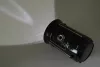 Cattara LED kemping lámpás kihúzható 20/60lm újratölthető