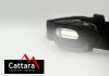 Cattara HORNET LED-es fejlámpa 130lm