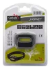 Cattara HORNET LED-es fejlámpa 130lm