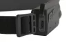 Cattara STRIP SENSOR 350lm wiederaufladbare LED-Stirnlampe