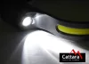Cattara STRIP SENSOR 350lm wiederaufladbare LED-Stirnlampe