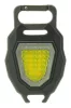 Cattara COB 560lm MULTI EMBLEM zseblámpa öngyújtóval