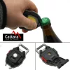 Cattara COB 560lm MULTI EMBLEM zseblámpa öngyújtóval