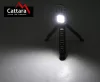 LED-es zseblámpa Cattara COB 600lm MULTI TRIPOD állvánnyal