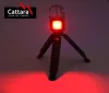 LED-es zseblámpa Cattara COB 600lm MULTI TRIPOD állvánnyal
