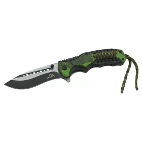 Cattara JUNGLE összecsukható biztonsági zárral 21,7 cm