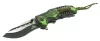 Cattara JUNGLE összecsukható biztonsági zárral 21,7 cm