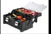 Keter Tool Box 22" szerszámos doboz, kihúzható