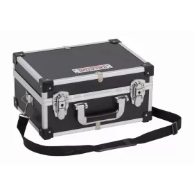 Kreator KRT640106B szerszámos koffer, fekete