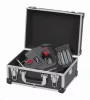 Kreator KRT640106B szerszámos koffer, fekete