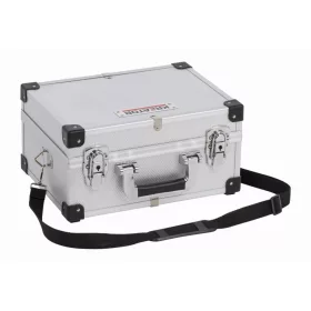 Kreator KRT640106S kutija za alat, srebrna