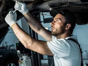 Sixtol LED siltes sapka B-CAP 25lm lámpával, újratölthető, USB, fekete