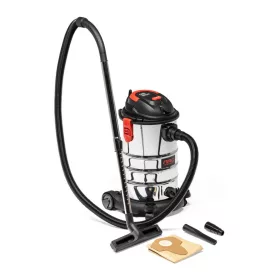 Staubsauger NAC VC-120-30-RB 1200W