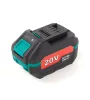 NAC B-60-LI-20V 6Ah Batterie