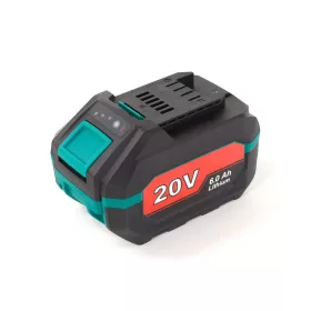 NAC B-60-LI-20V 6Ah Batterie