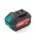 NAC B-60-LI-20V 6Ah Batterie