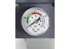 Marimex homokszűrés 10 m3/h szolinátorral