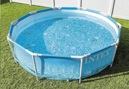 Marimex Florida bazen 3,05 x 0,76 m uz plažu bez dodataka - Intex 28206