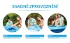 Marimex Florida bazen 3,05 x 0,91 m bez dodatne opreme