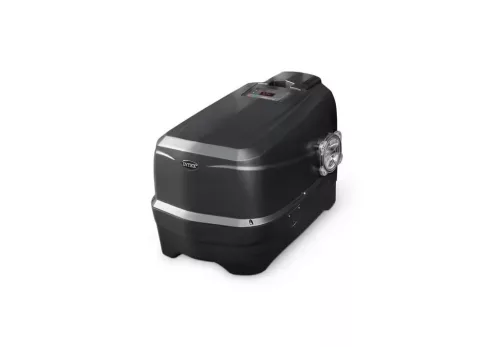 Marimex Pure Spa felfújható pezsgőfürdő - Jet & Bubble Deluxe HWS 4
