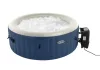 Felfújható pezsgőfürdő Marimex Pure Spa - Bubble HWS - kék -Intex 28486EX