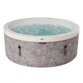   Felfújható masszázsmedence Marimex MSPA COCOON-ECO F-CO066WE