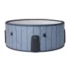Felfújható masszázsmedence Marimex MSPA TIDAL-ECO F-TD066WE