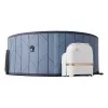 Felfújható masszázsmedence Marimex MSPA TIDAL-ECO F-TD066WE
