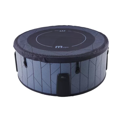 Felfújható masszázsmedence Marimex MSPA TIDAL-ECO F-TD066WE