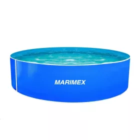 Marimex Orlando bazen 3,66 x 0,91 m + Olmypic skimer