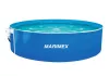 Marimex Orlando bazen 3,66 x 0,91 m + Olmypic skimer