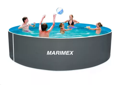 Bazen Marimex Orlando 3,66 x 1,07