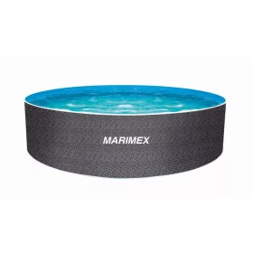 Marimex Orlando bazen 3,66 x 1,22 m, dizajn od ratana