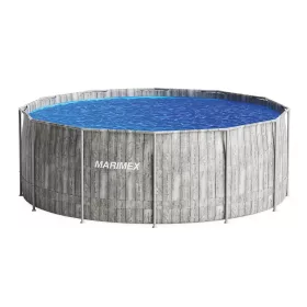  Bazen Marimex Florida 3,66 x 1,22 m sa skimerom – uzorak SIVOG DRVA