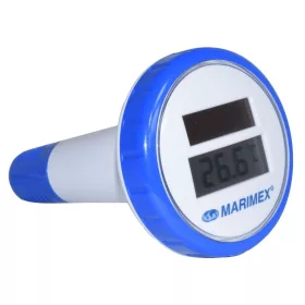 Marimex plutajući digitalni termometar